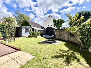 Garden- click for photo gallery